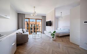 Golden Landing - Apartament W Centrum Gdanska
